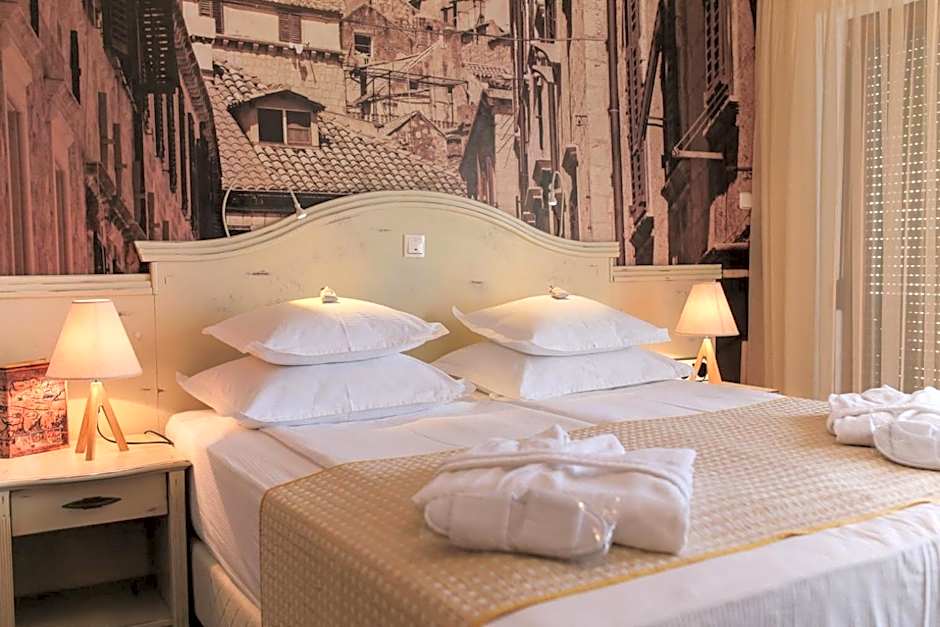 Boutique Hotel Marco Polo