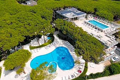 Park Hotel Pineta & Dependance Suite