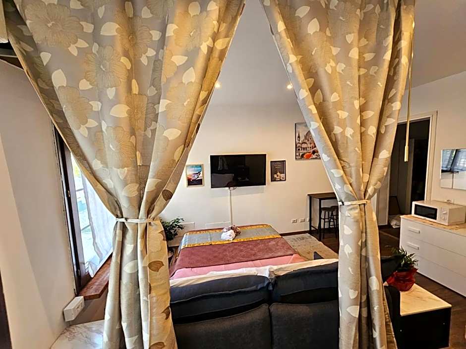 Grande Bellezza Luxury Suite