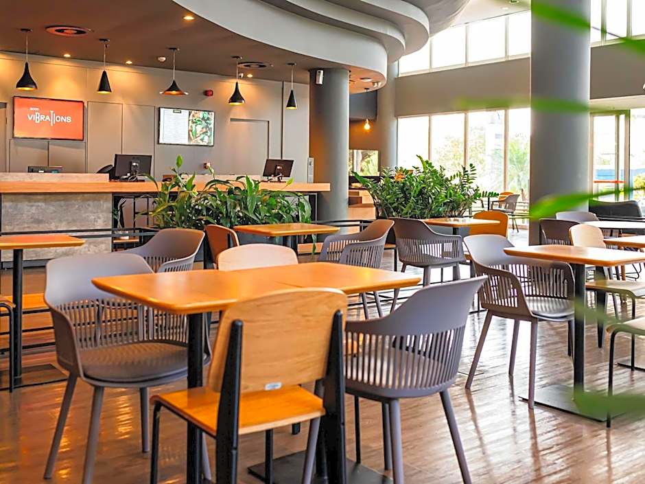 Ibis Santo Andre