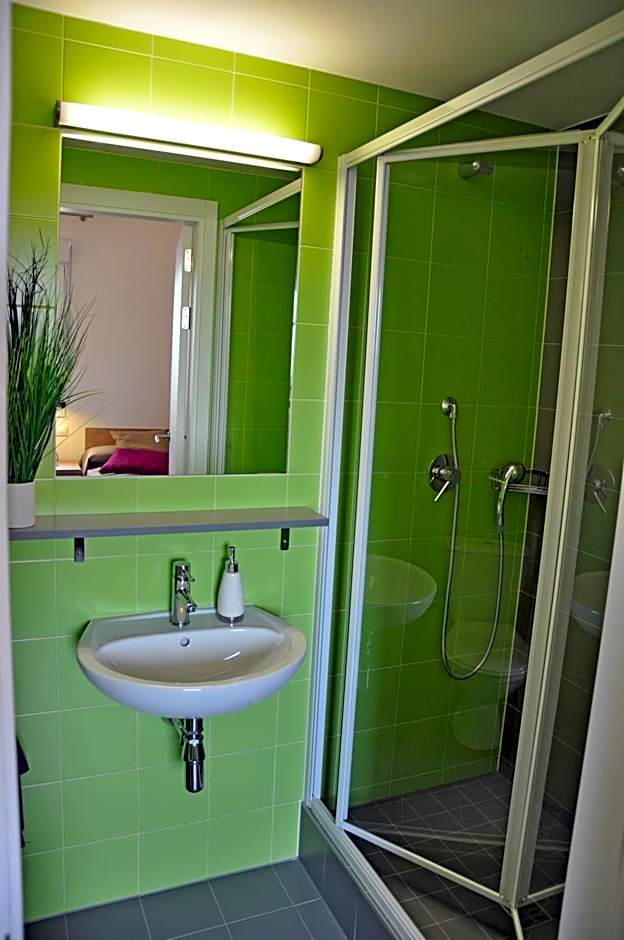 Alojamientos Universitarios Resa Hipatia