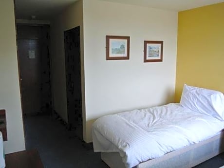 Pelham Hotel