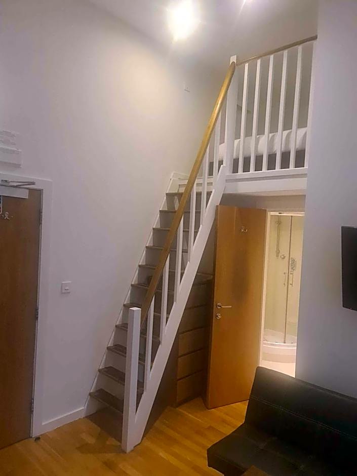 Photo 1 of 8 of Junior Suite
