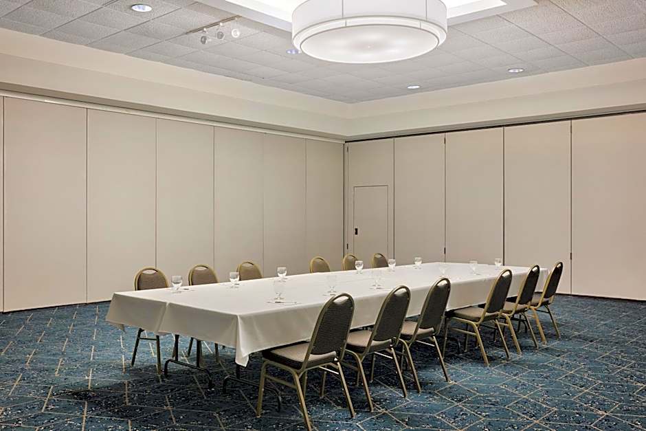 Hilton Garden Inn Champaign