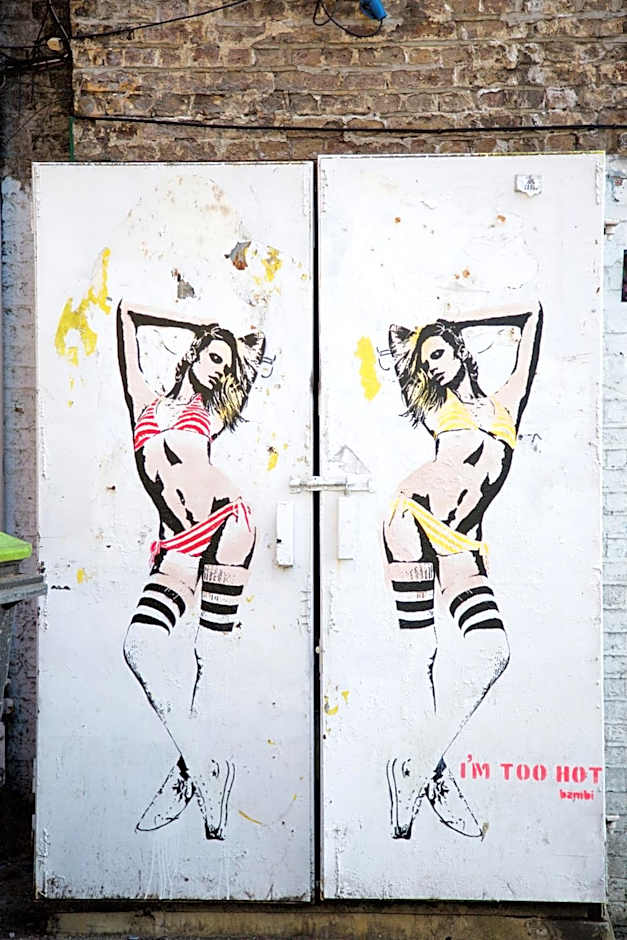 The Z Hotel Shoreditch