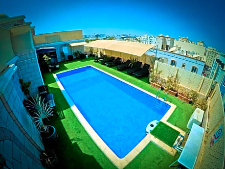 Al Maha International Hotel