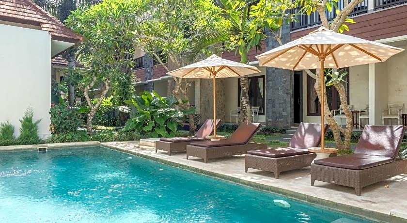 U Tube Hotel and Spa
