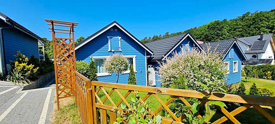 Wisełka Domki Letniskowe NEMO