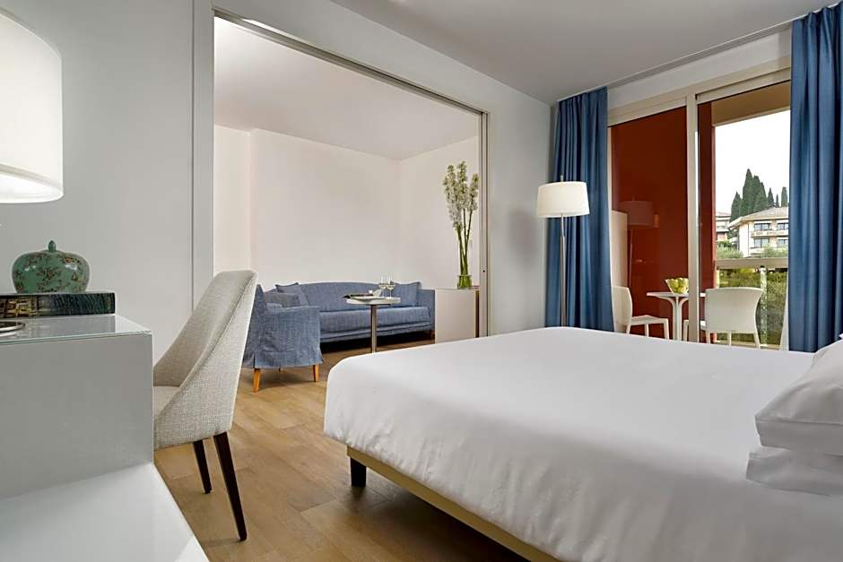 Hotel Continental Wellness & Spa