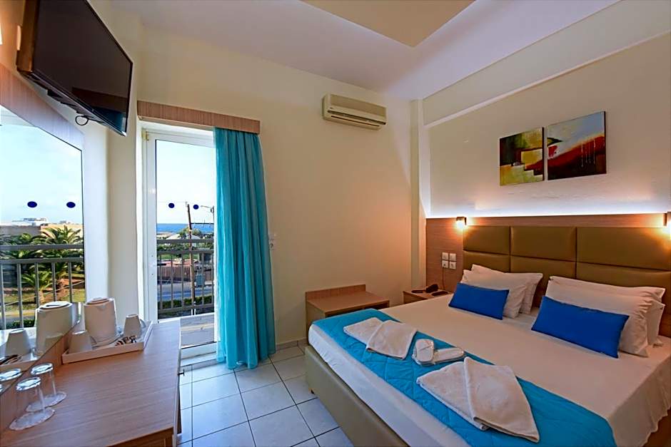 Sun Boutique Hotel (Adults Only)