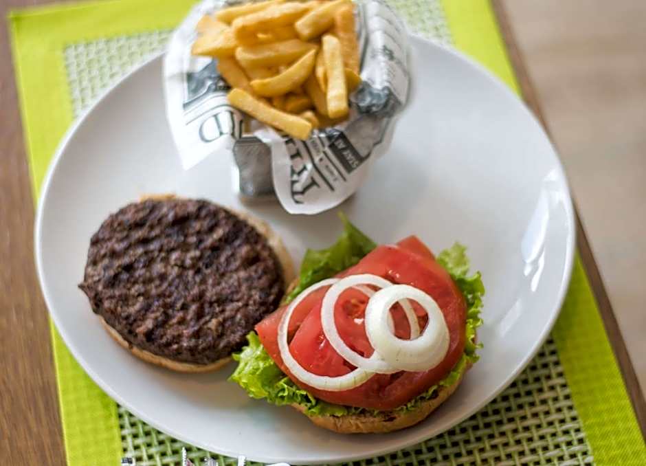 Hampton Inn By Hilton Santo Domingo Airport