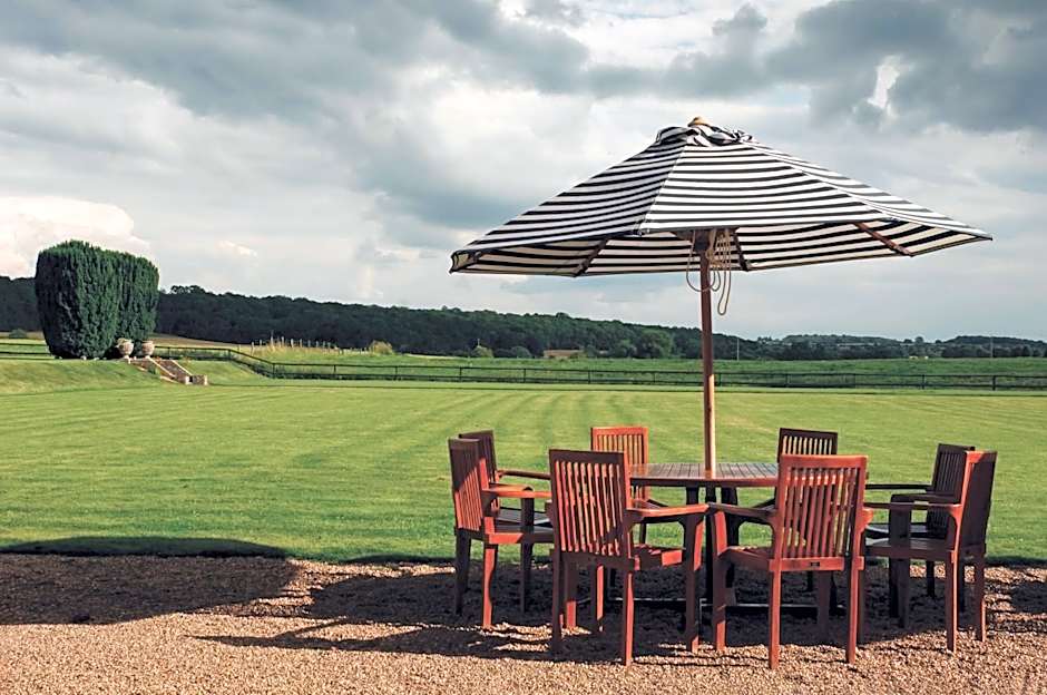 Walton Hall Hotel & Spa by Sunday