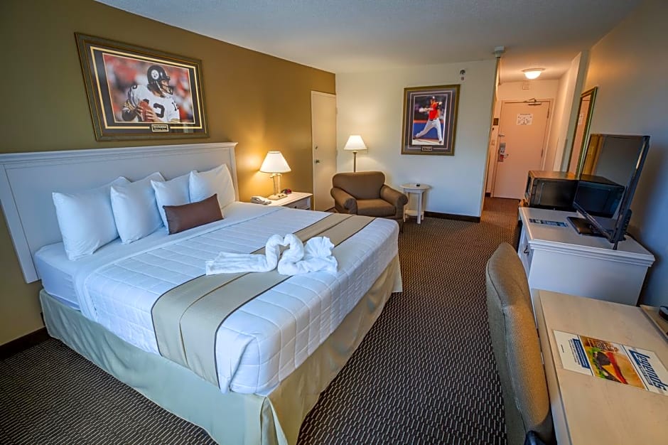 Stadium Hotel