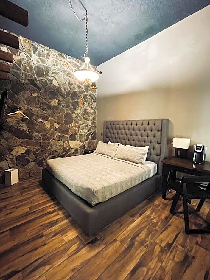 Independencia Dos 7 Hotel Boutique