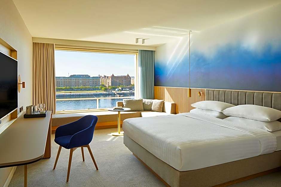 Copenhagen Marriott Hotel