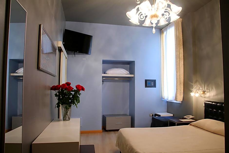 Albergo al Tiepolo