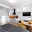 SQUARE APARTMENTS GDYNIA
