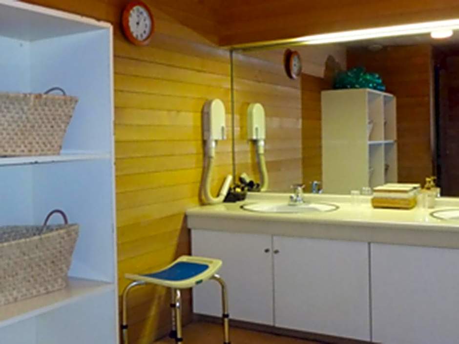 Zao Onsen Lodge Sukore - Vacation STAY 04093v