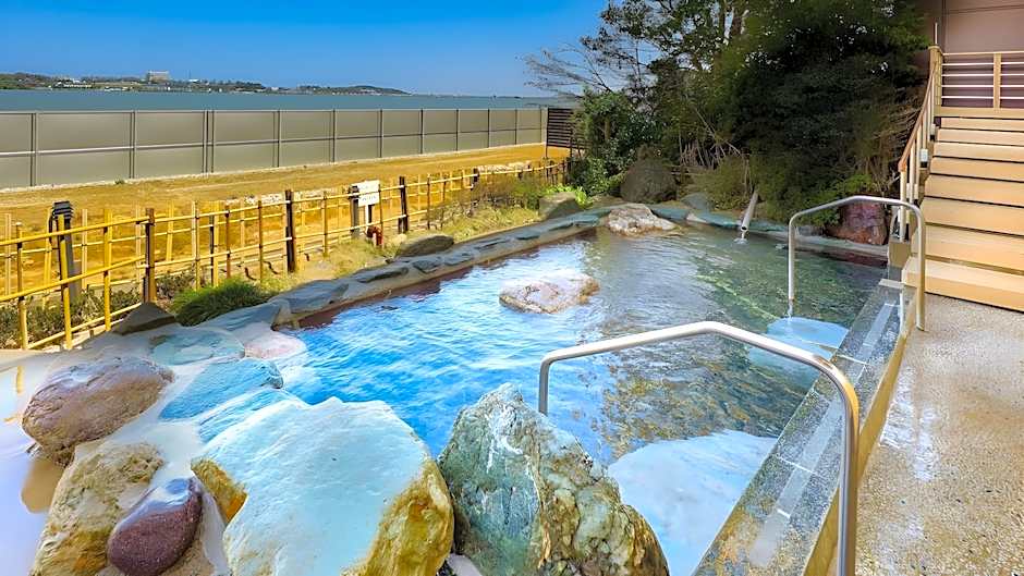 Ooedo Onsen Monogatari Nagayama