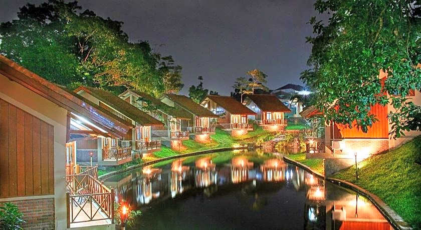 Ahadiat Hotel & Bungalow