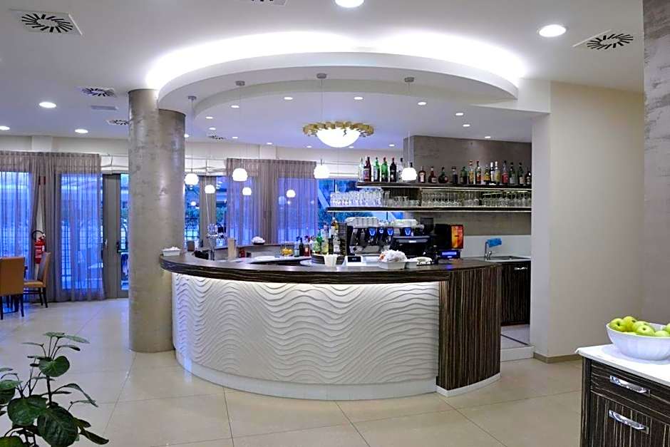 Hotel Lido Bibione Beach