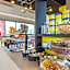 ibis Styles Geneve Palexpo Aeroport