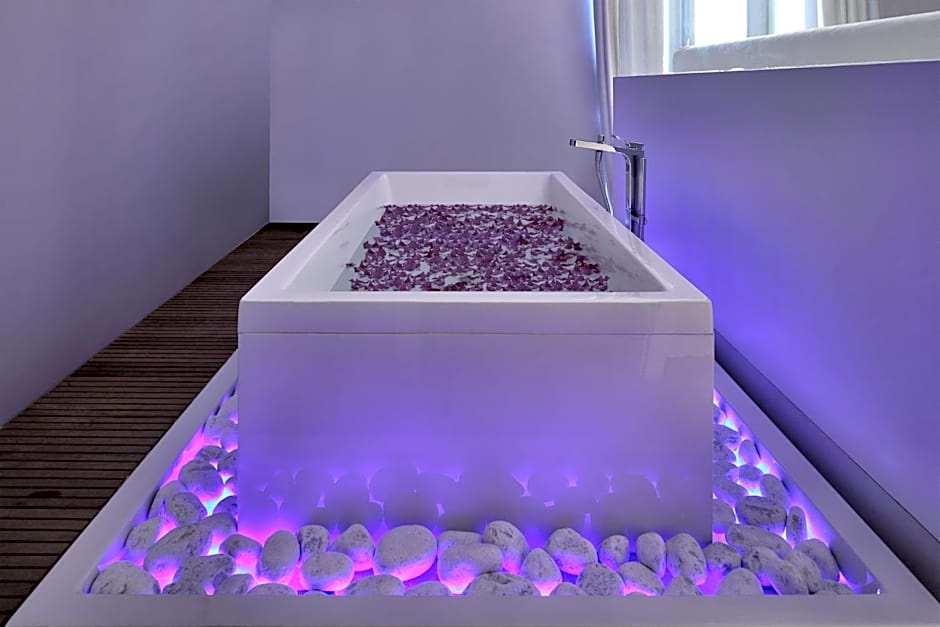 La Suite Boutique Hotel & Spa