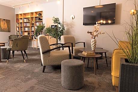 Karlskoga Hotell & Konferens
