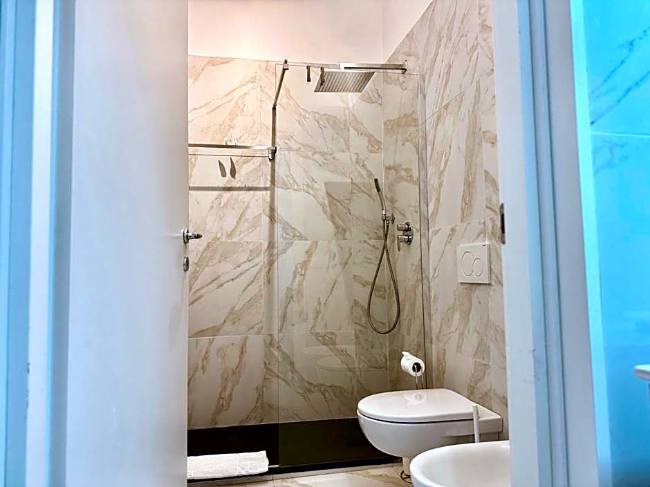 Relais Stibbert Florence