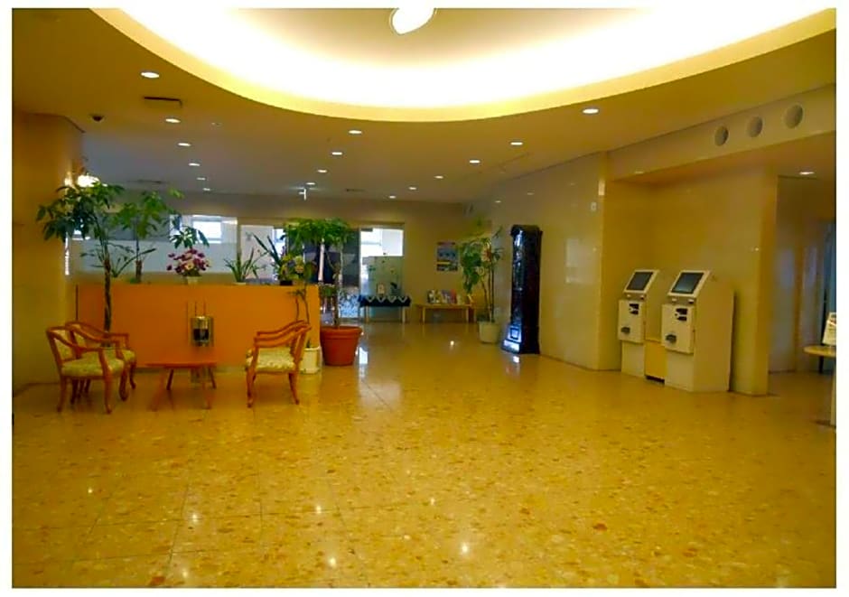 Tourist Inn Kochi / Vacation STAY 27563