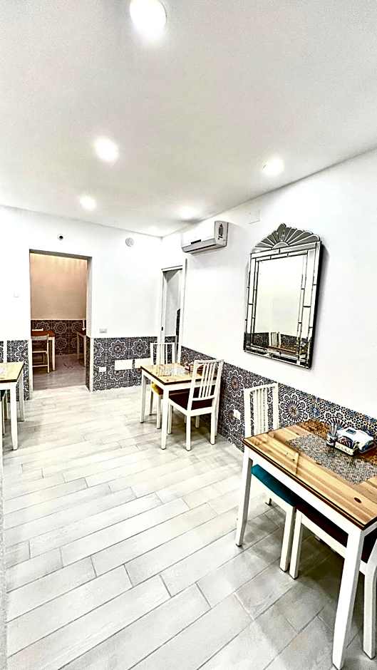 Sant'Agostino Suites & Rooms