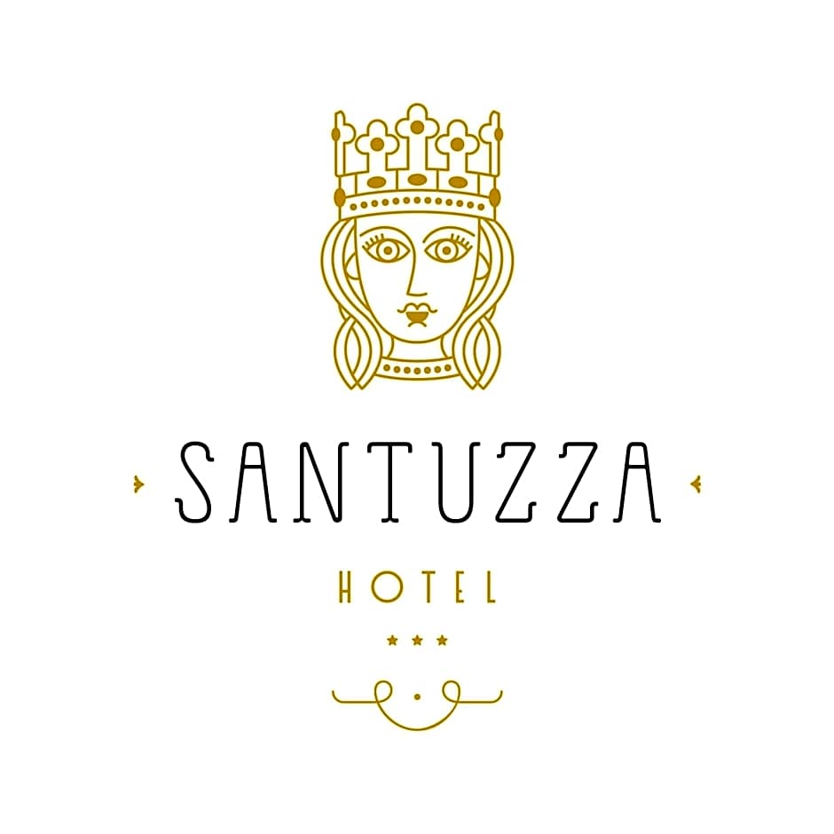 Santuzza Hotel Catania