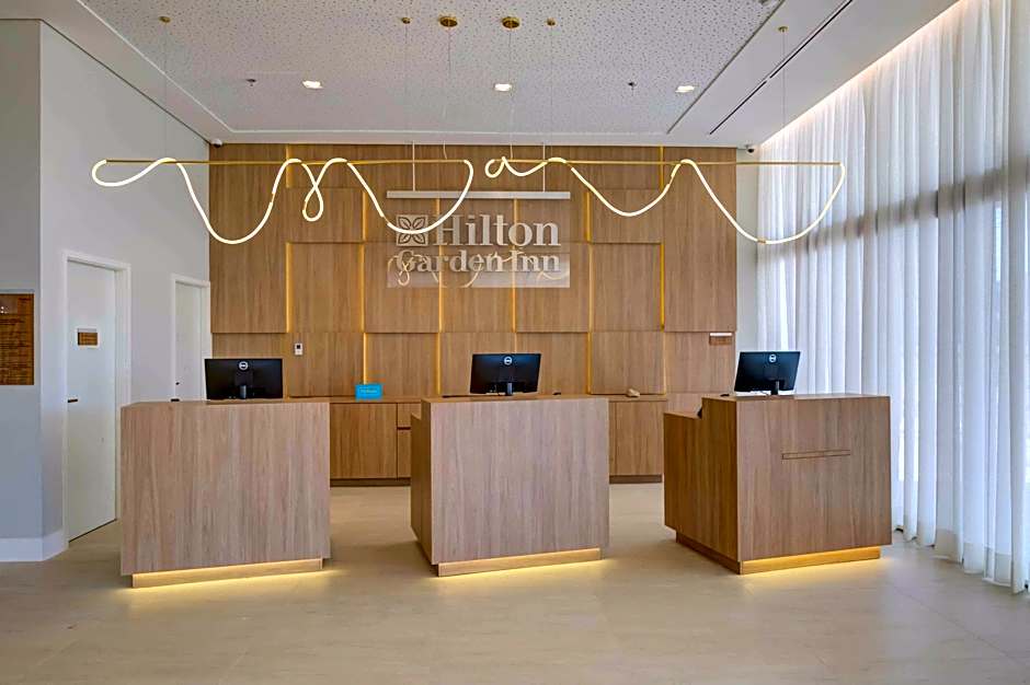 Hilton Garden Inn Sao Jose Do Rio Preto