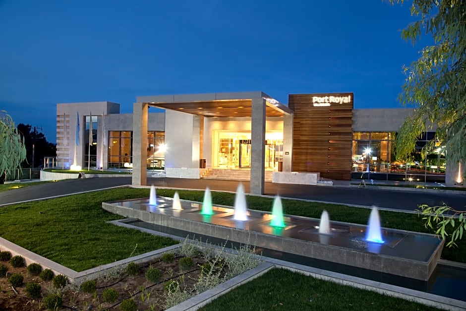 Sentido Port Royal Villas & Spa Adults Only