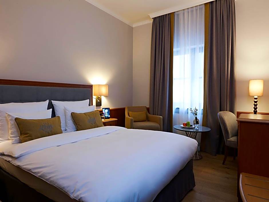 Platzl Hotel - Superior