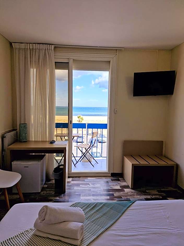 Hotel de la Plage - Barcares