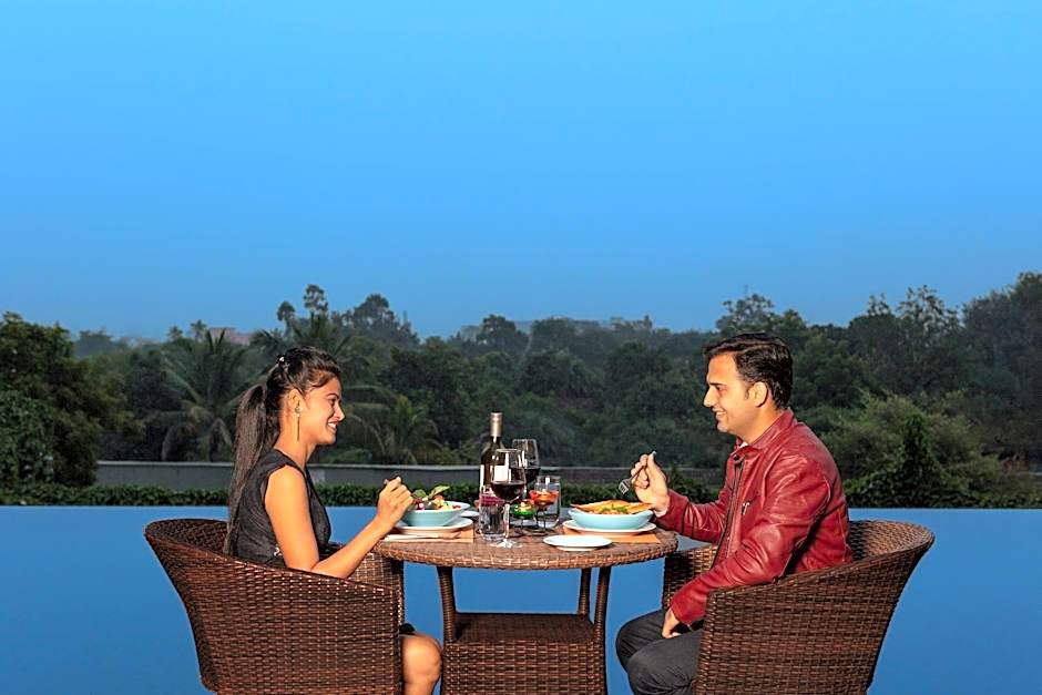 Courtyard by Marriott Raipur