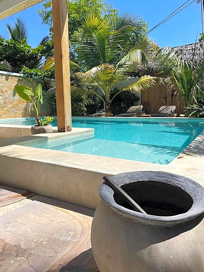 Nakupenda paje villa