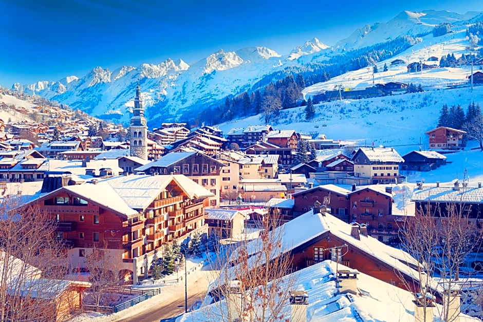 Azureva Club La Clusaz les Confins