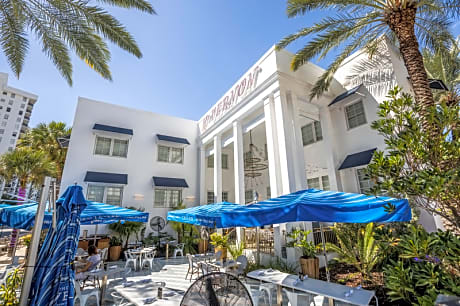 Oceanside Hotel