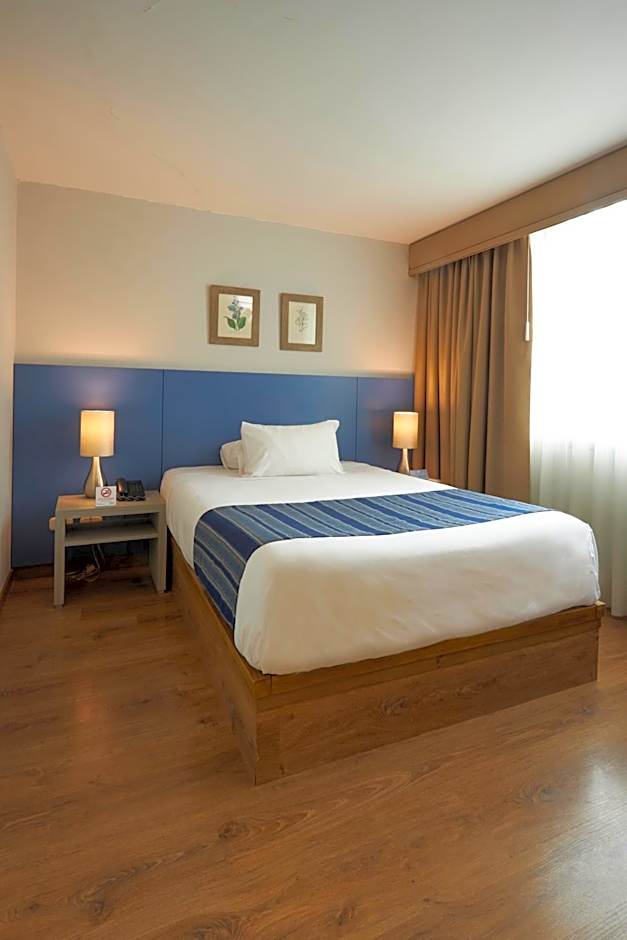 Hotel Saint Simon
