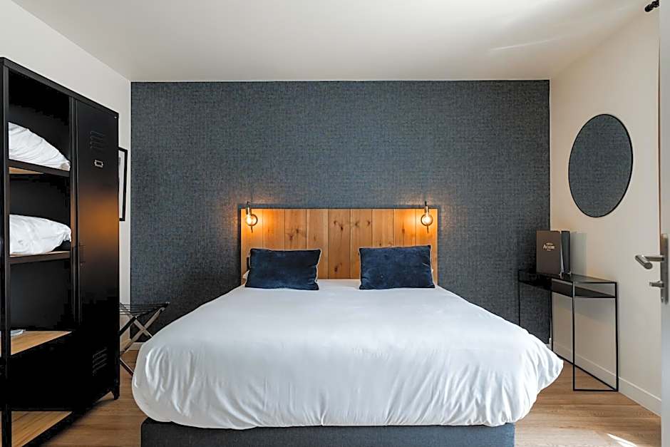 Hotel Acadie Eragny