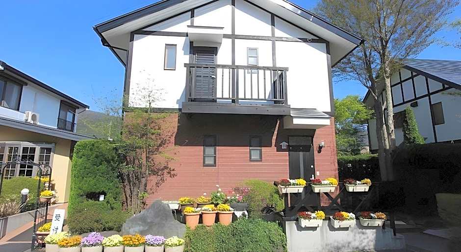 Villa Ururun Kawaguchiko