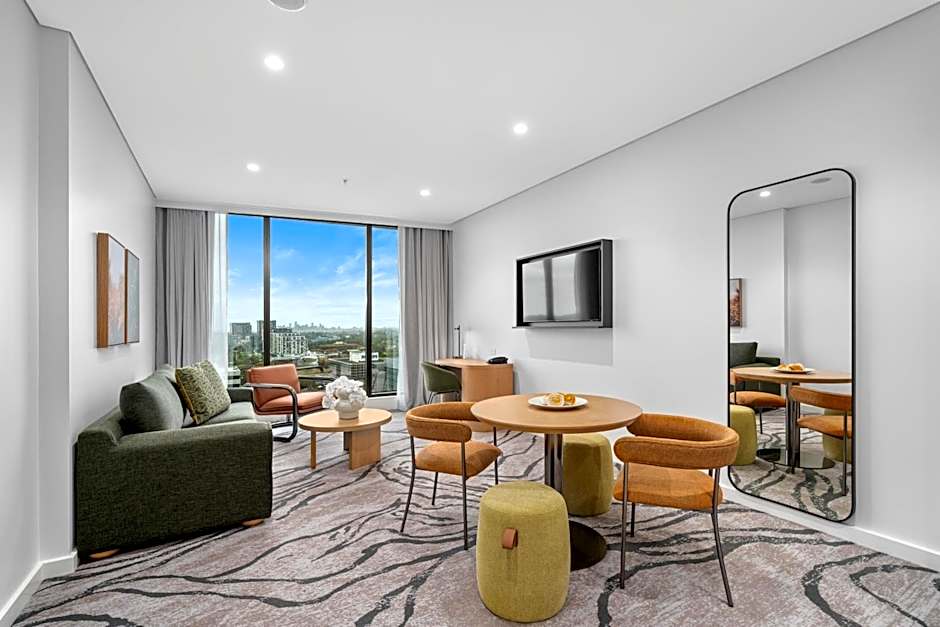 Veriu Macquarie Park