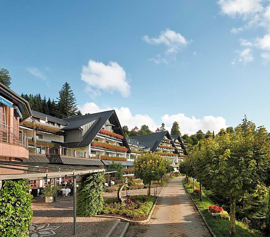 Hotel Dollenberg