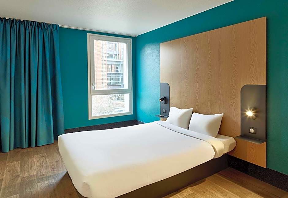 B&B Hôtel ORLY CHEVILLY Marché International