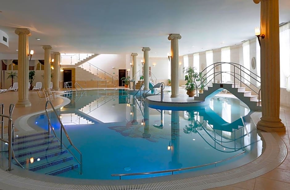 Hotel Georgy House
