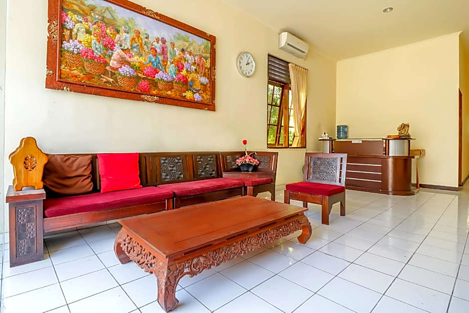 OYO 1684 Marina Suite Apartment Bali
