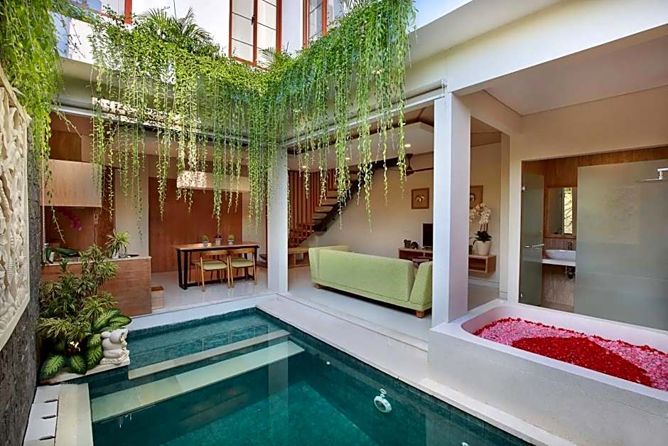 Ini Vie Villa Seminyak by Ini Vie Hospitality