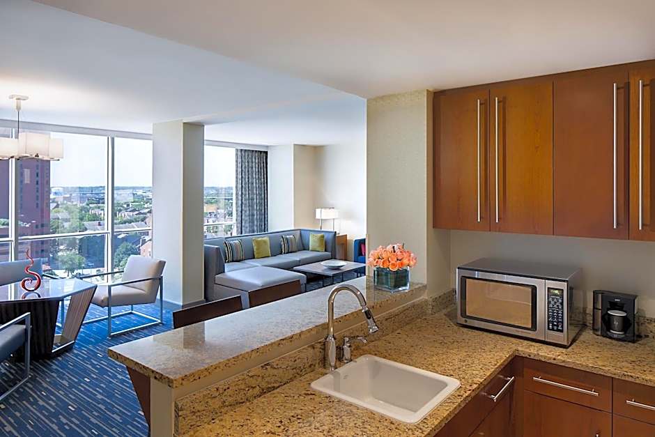 Hyatt Regency Baltimore Inner Harbor